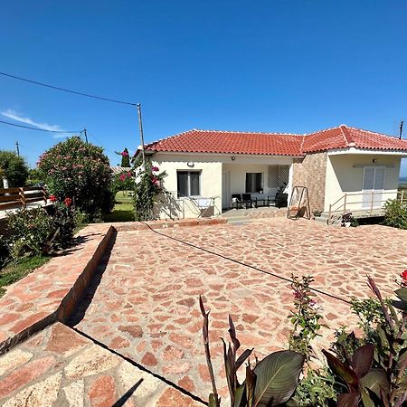 Village Escape: Στην Πρέβεζα Flampoura Exterior photo